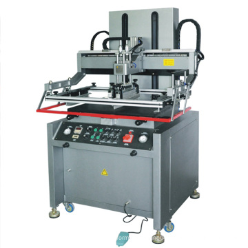 5070 Large Flatbed Screen Printing Machine